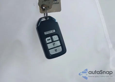 2020 Honda Civic Sport from USA, damaged, VIN 2HGFC2F86LH555224